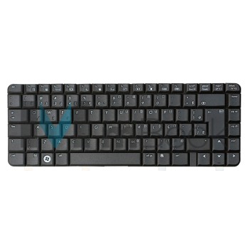 Teclado Para Hp 438531-001 444340-001, 