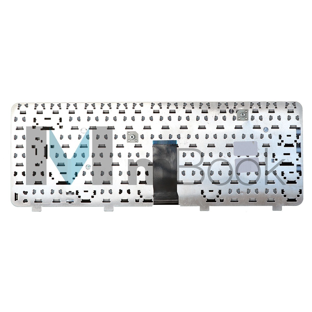 Teclado Para Hp 500, Hp 510, Hp 520, Hp 530, 