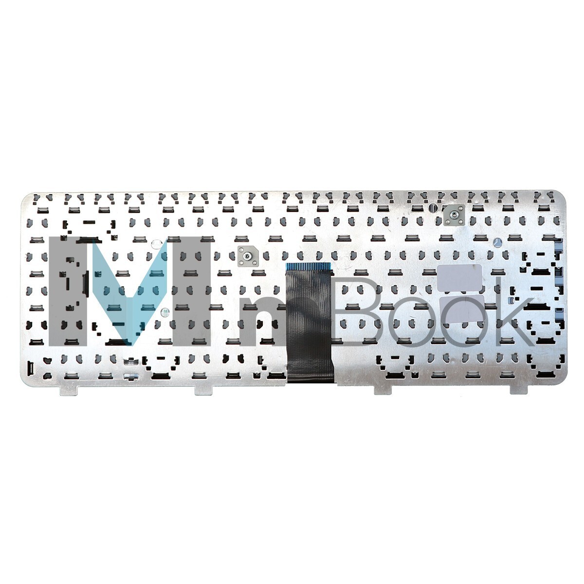 Teclado Para Hp 500, Hp 510, Hp 520, Hp 530, 