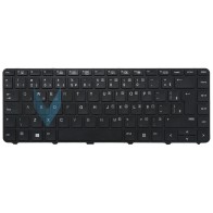 Teclado Hp Probook 445 G3 G4, 640 G2, 645 G2 BR Ç