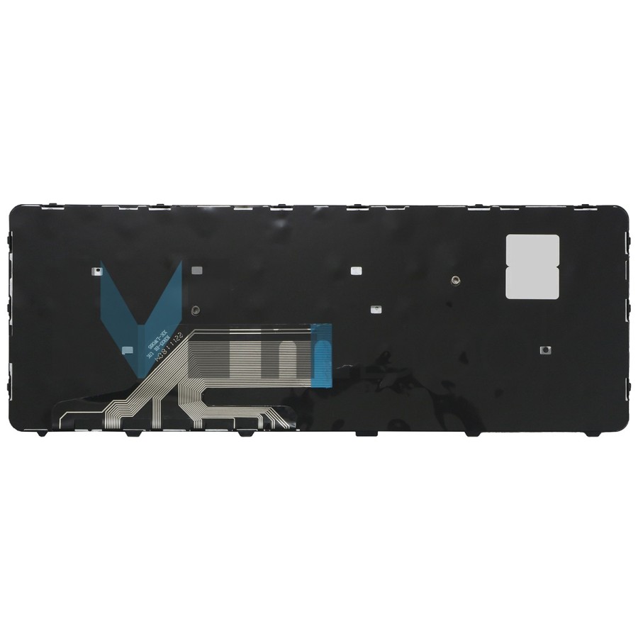 Teclado para HP Probook 445 G3 G4 , 640 G2 , 645 G2 Br Ç, 