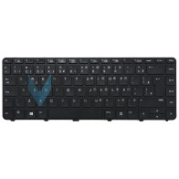 Teclado Hp Probook 445 G3 G4, 640 G2, 645 G2 BR Ç