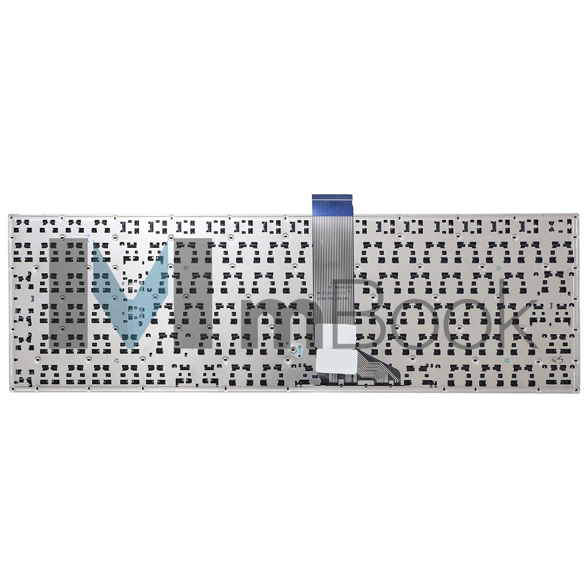 Teclado para Asus X502ca-hpd1104k X502ca-rb01 X502ca-sb91, 