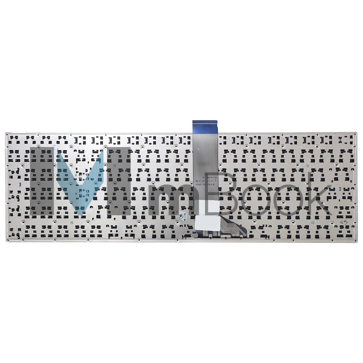 Teclado para Asus X502ca-hpd1104k X502ca-rb01 X502ca-sb91, 