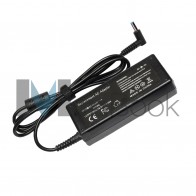 Fonte Carregador para HP Ultrabook Pa-1650-32hd Plug Azul