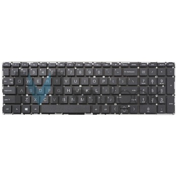 Teclado para Hp Pavilion 250 G8 , 255 G8 , 256 G8 US, 