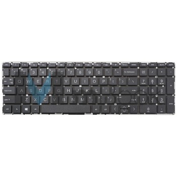 Teclado para Hp Pavilion 250 G8 , 255 G8 , 256 G8 US, 