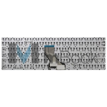 Teclado para Hp Pavilion 250 G8 , 255 G8 , 256 G8 US, 