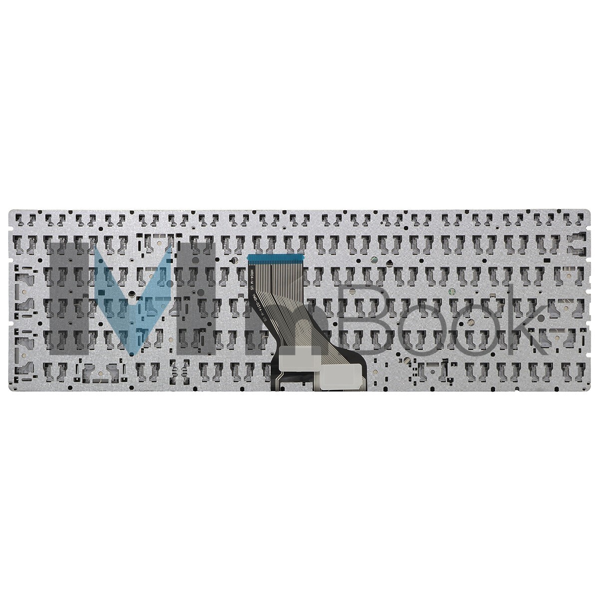 Teclado HP Pavilion 15-DB0069WM 15-DB0071NR 15-DB0072NR, 
