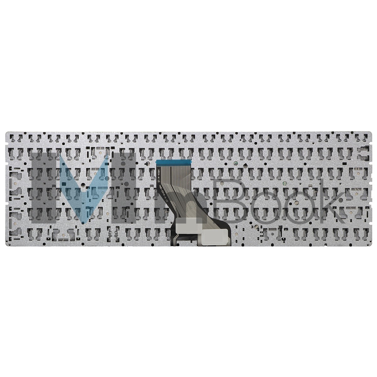 Teclado HP Pavilion 15-DB0073NR 15-DB0074NR 15-DB0075NR, 