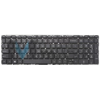 Teclado HP Pavilion 15-DB0076NR 15-DB0081NR 15-DB0082NR, 