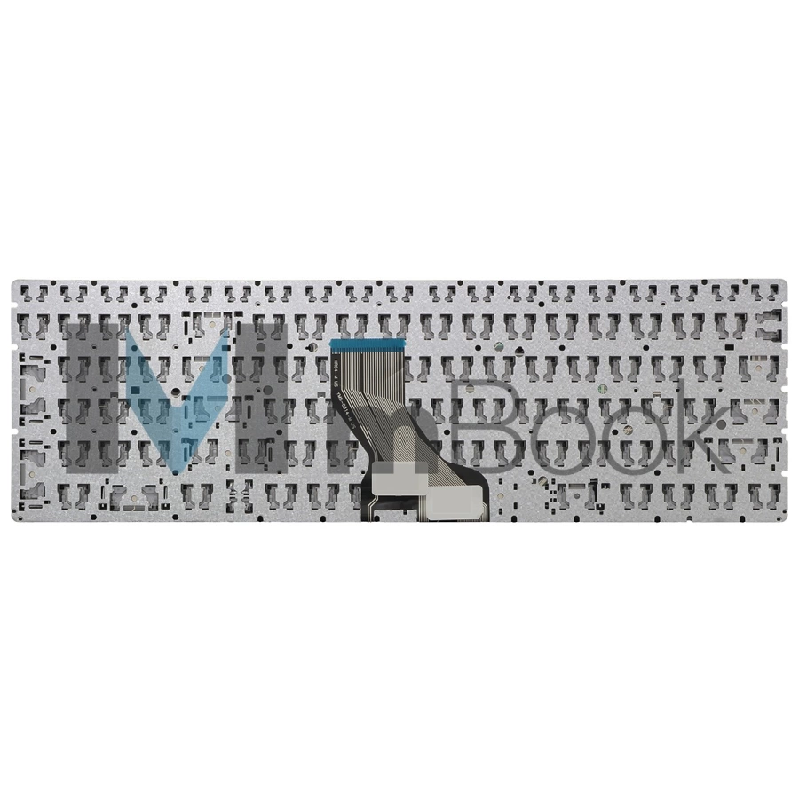 Teclado HP Pavilion 15-DB0076NR 15-DB0081NR 15-DB0082NR, 