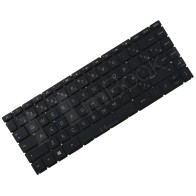 Teclado compatível com HP 9Z.NEZSC.201 Layout ABNT BR Com Ç Teclado compatível com HP 9Z.NEZSC.201 Layout ABNT BR Com Ç