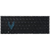 Teclado compatível com HP 9Z.NEZSC.201 Layout ABNT BR Com Ç Teclado compatível com HP 9Z.NEZSC.201 Layout ABNT BR Com Ç