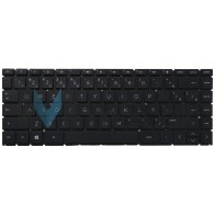 Teclado compatível com HP 9Z.NEZSC.201 Layout ABNT BR Com Ç Teclado compatível com HP 9Z.NEZSC.201 Layout ABNT BR Com Ç