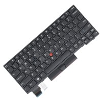 Teclado para Lenovo compatível com PN 01yp000