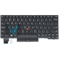 Teclado para Lenovo compatível com PN 01yp000, 