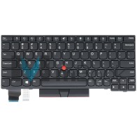 Teclado para Lenovo compatível com PN 01yp000, 