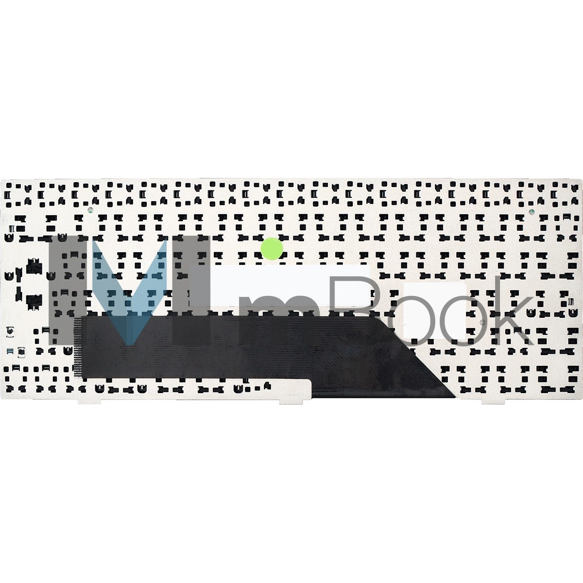Teclado para Positivo compatível com PN s1n-1efr271-c54, 