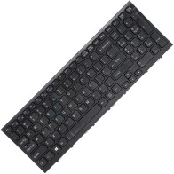 Teclado para Sony Vaio Compatível com PN 148971361 Teclado para Sony Vaio Compatível com PN 148971361