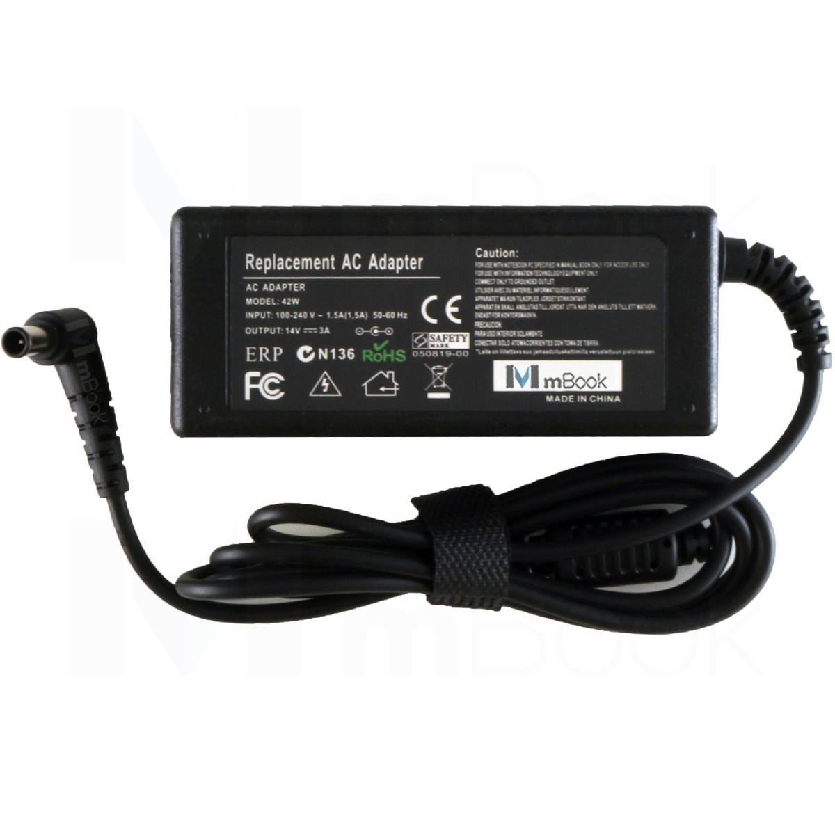 Fonte p Tv Monitor Samsung S20c300fl S22c300f S20b300b