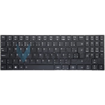 Teclado Para Lenovo Legion Y520-15ikb Rgb, Teclado Para Lenovo Legion Y520-15ikb Rgb,