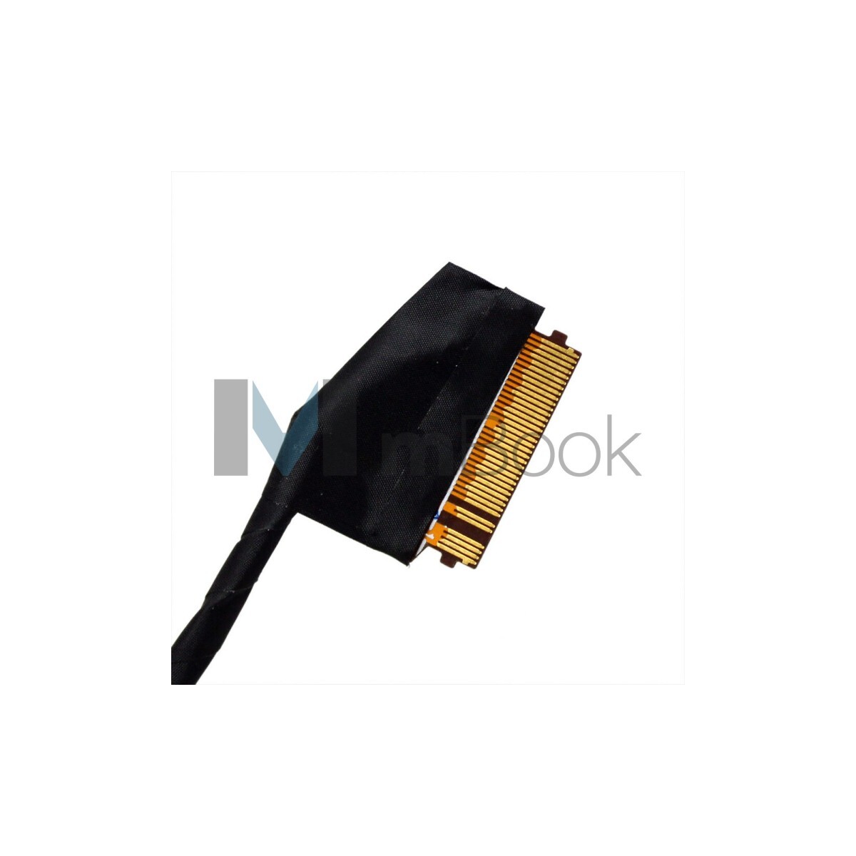 Cabo flat para Dell Inspiron 15 3583 , 15 3584 , 15 5570, 