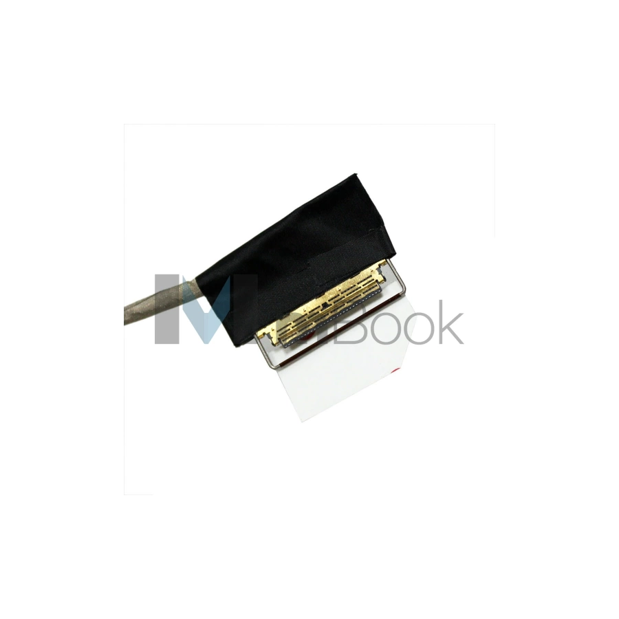Cabo flat para Dell Inspiron P75F006 , P75F005 , P75F001