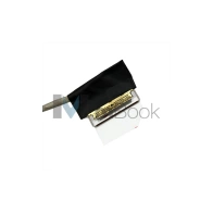 Cabo flat para Dell Inspiron P75F006 , P75F005 , P75F001 Cabo flat para Dell Inspiron P75F006 , P75F005 , P75F001
