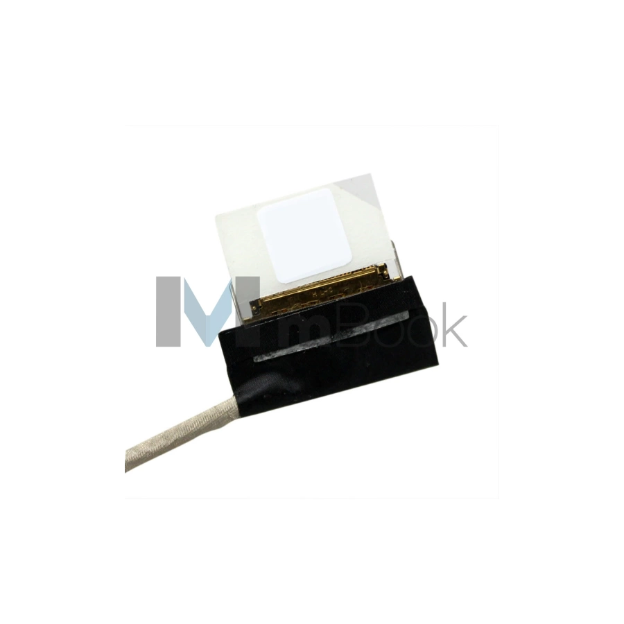 Cabo flat para Dell Inspiron P75F006 , P75F005 , P75F001