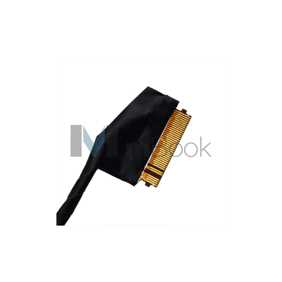 Cabo flat para Dell Inspiron P75F006 , P75F005 , P75F001