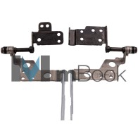 Dobradiça Lenovo Ideapad 310-15isk 310-15abr - Par, 