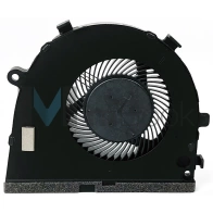 Cooler Fan Compatível Com Gpu pra note Dell P75F003 Cooler Fan Compatível Com Gpu pra note Dell P75F003