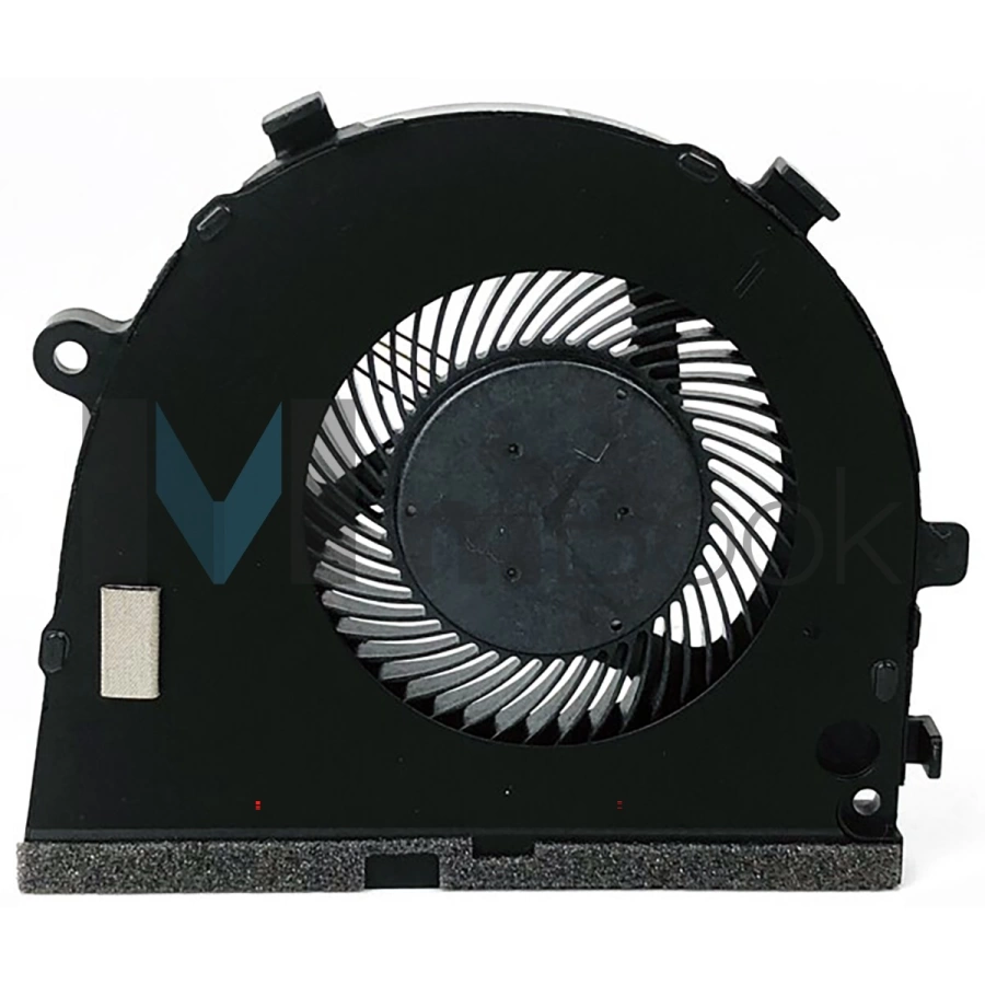 Cooler Fan Compatível Com Gpu pra note Dell P75F003