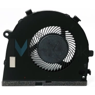 Cooler Fan Compatível Com Gpu pra note Dell P75F003 Cooler Fan Compatível Com Gpu pra note Dell P75F003