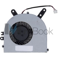 Cooler Fan Ventoinha para Compaq Presario CQ32, PC804