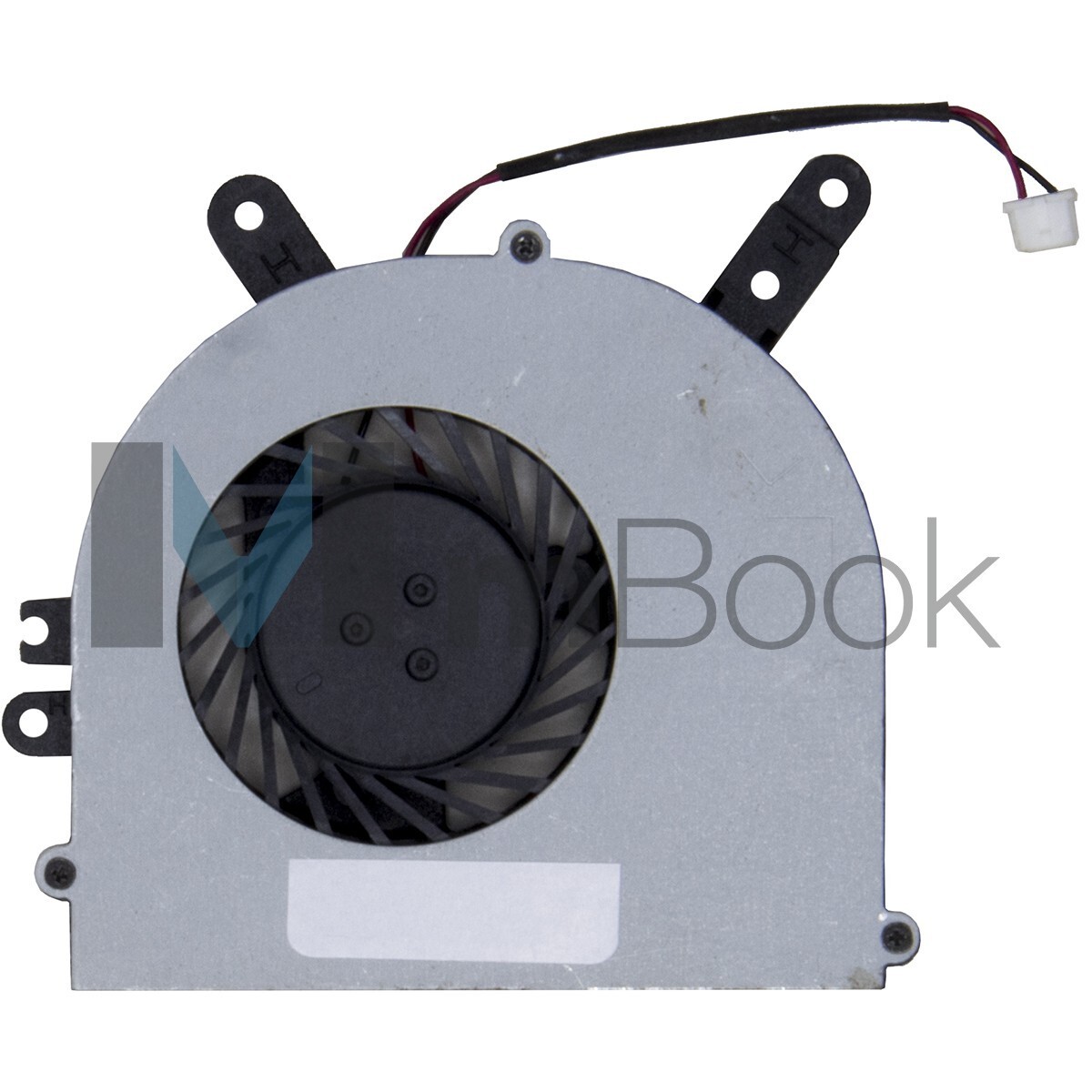 Cooler Fan Ventoinha para Compaq Presario CQ32 , PC804, 