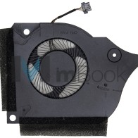 Cooler Ventoinha P/ Cpu P/ Dell G5 15 5590, P82F001