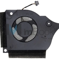 Cooler Ventoinha P/ Cpu P/ Dell DFSCK221051821 Cooler Ventoinha P/ Cpu P/ Dell DFSCK221051821