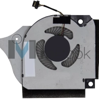 Cooler Ventoinha P/ Cpu P/ Dell DFSCK221051821 Cooler Ventoinha P/ Cpu P/ Dell DFSCK221051821