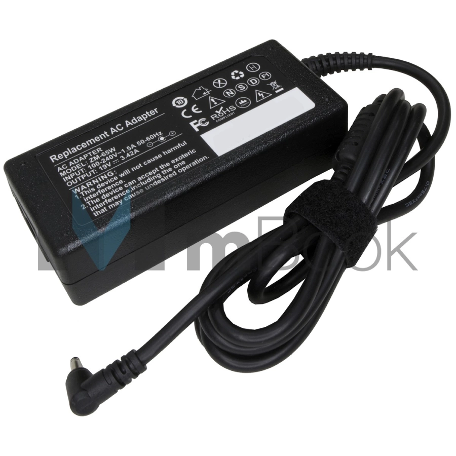 Fonte Carregador Para Acer Aspire One Cloudbook AO1-431