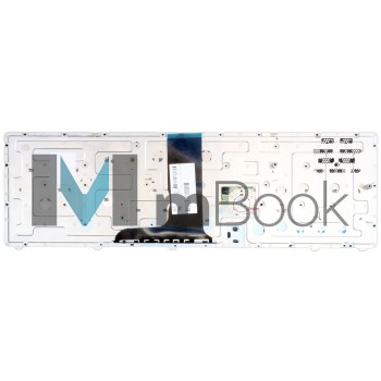 Teclado para HP Elitebook 8570w BR, 