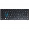 Teclado para Lenovo compatível com PN MP-11K96F0-686B