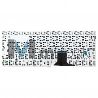 Teclado para Asus compatível com PN v021562ik4 Teclado para Asus compatível com PN v021562ik4