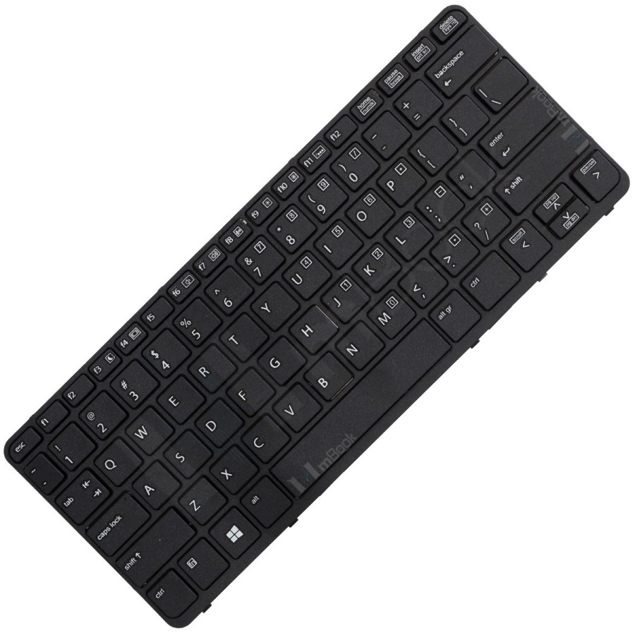 Teclado para HP Compatível com PN 762585-201, 