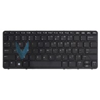 Teclado para HP Compatível com PN 762585-201, 