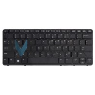 Teclado para HP Compatível com PN 762585-201, 