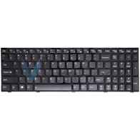 Teclado para Lenovo compatível com PN 25205408, 