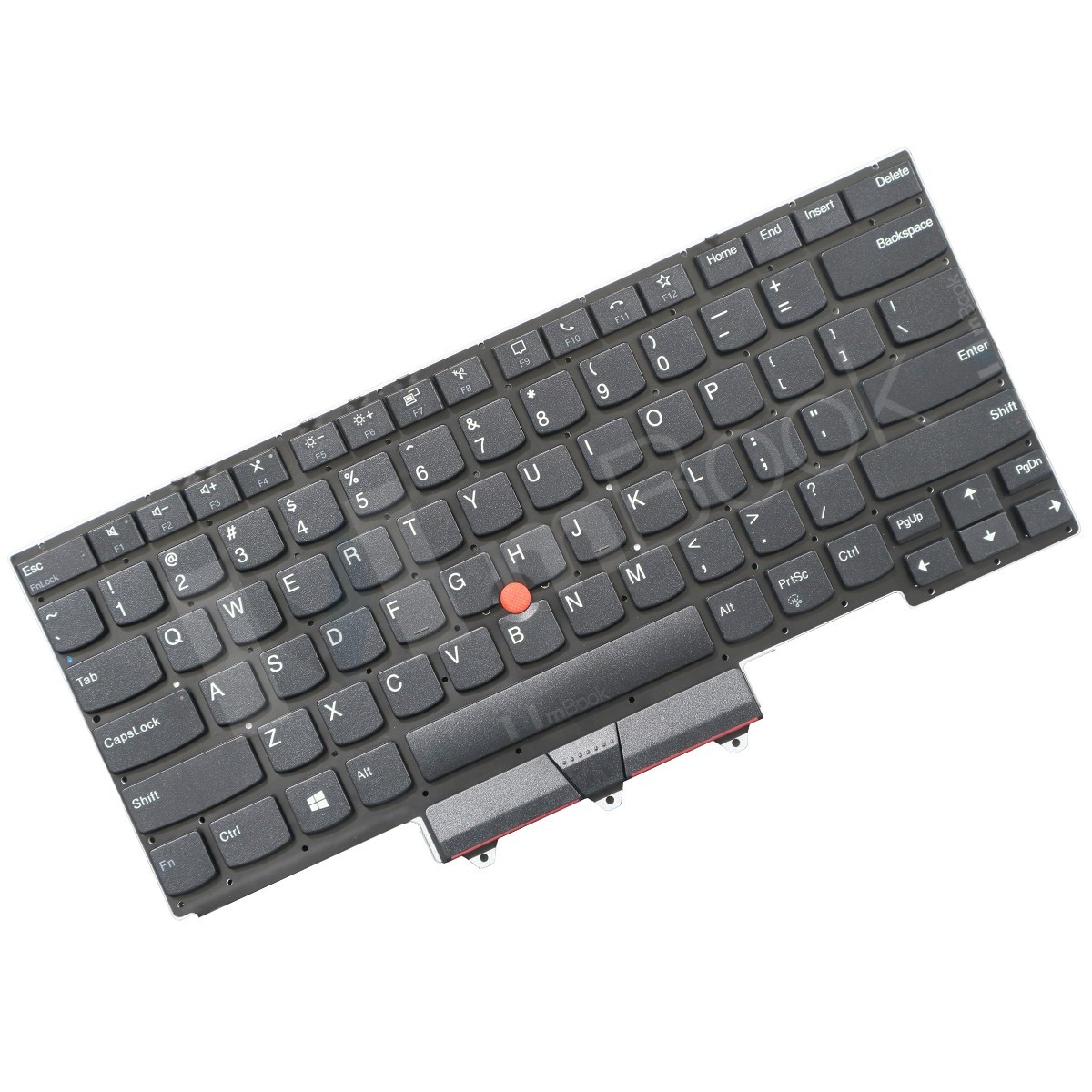 Teclado Para Lenovo Thinkpad E14 Gen 1 2020 - 20ra 20rb US Teclado Para Lenovo Thinkpad E14 Gen 1 2020 - 20ra 20rb US