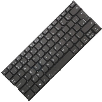 Teclado para Lenovo Ideapad C340-14 14api Iwl Iml